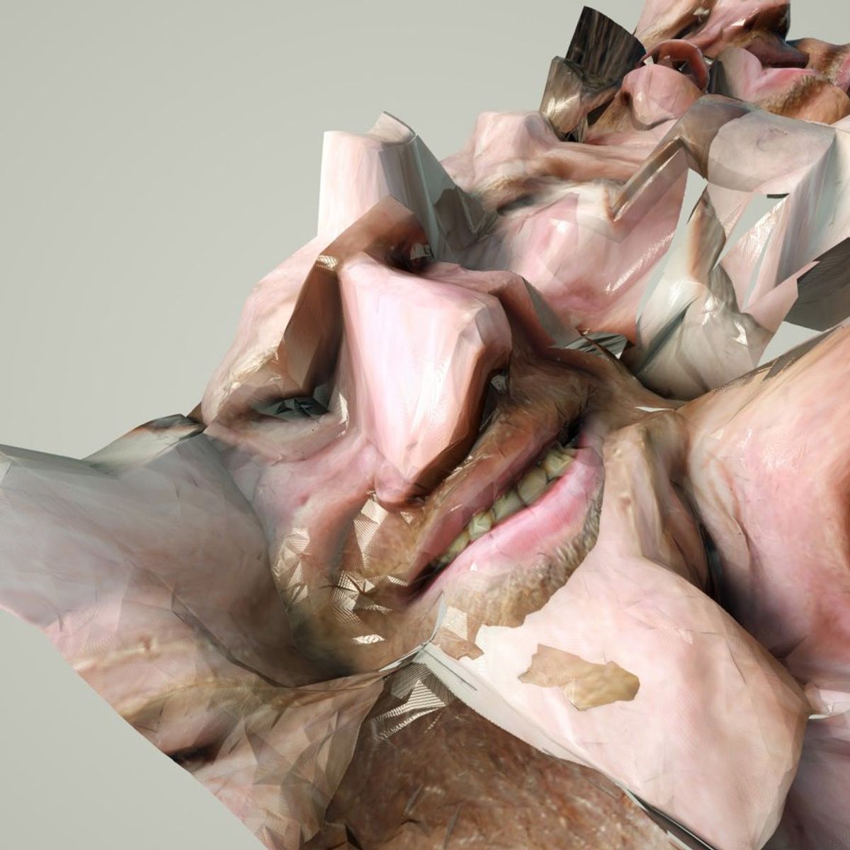 Aphex Twin kan je gezondheid schaden