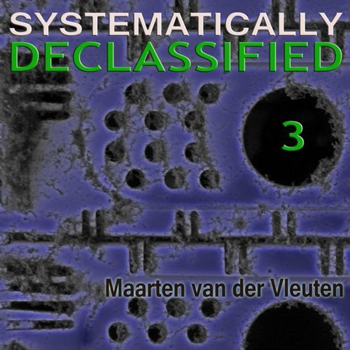 Systematically Declassified 3 & 4