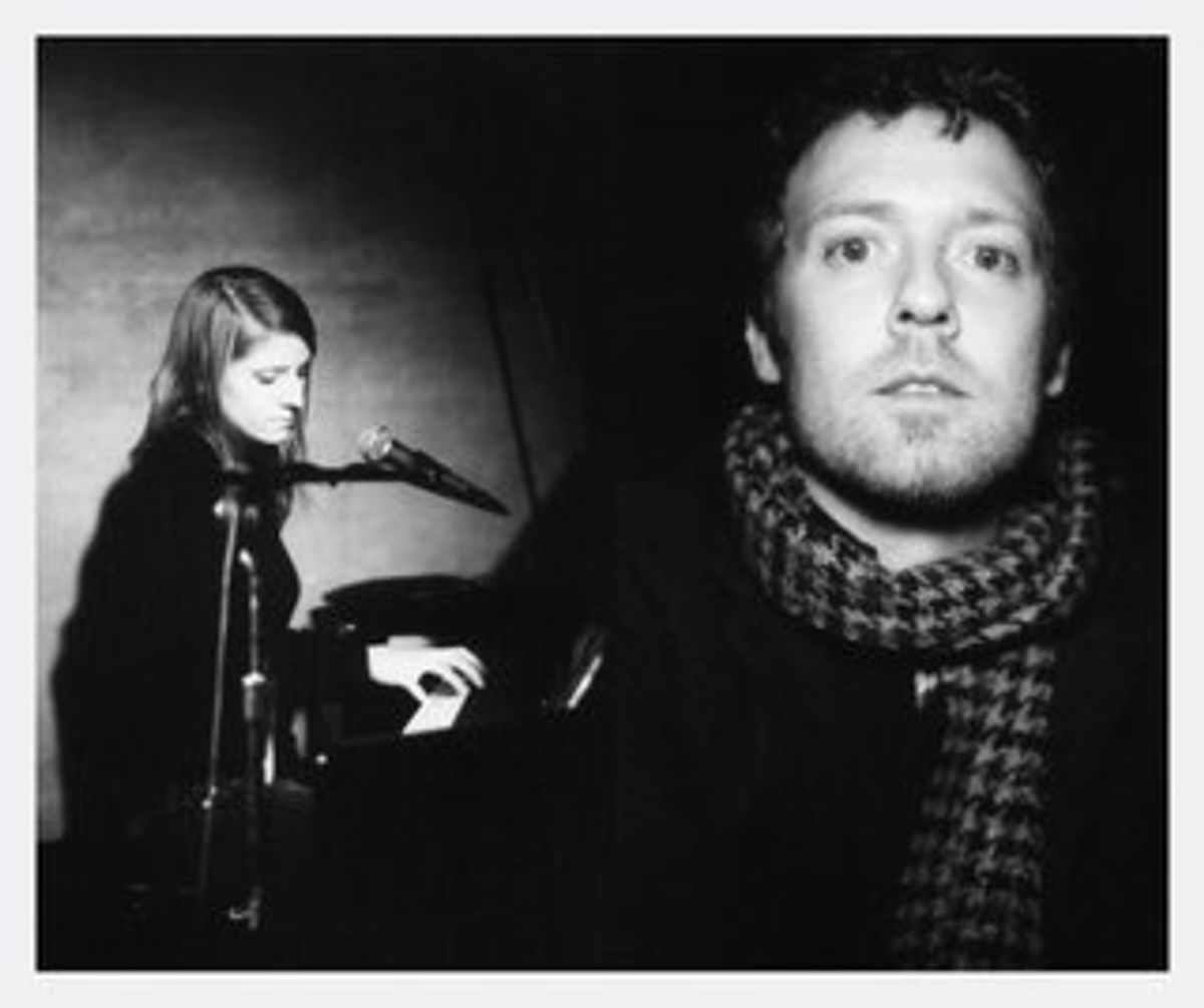 The Swell Season - Simpelweg ontroerend mooi