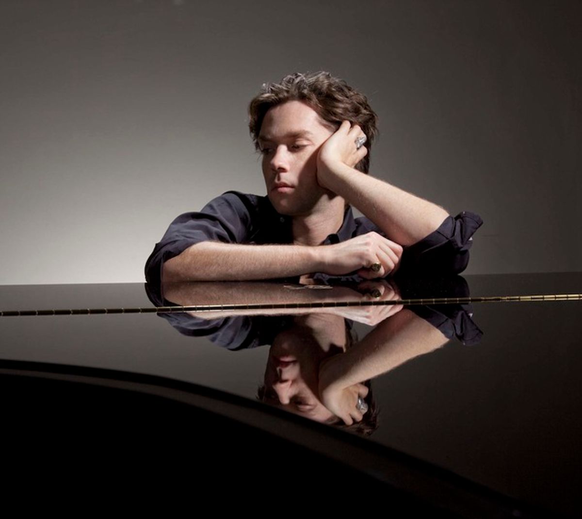 OLT 2013: Rufus Wainwright - Universeel