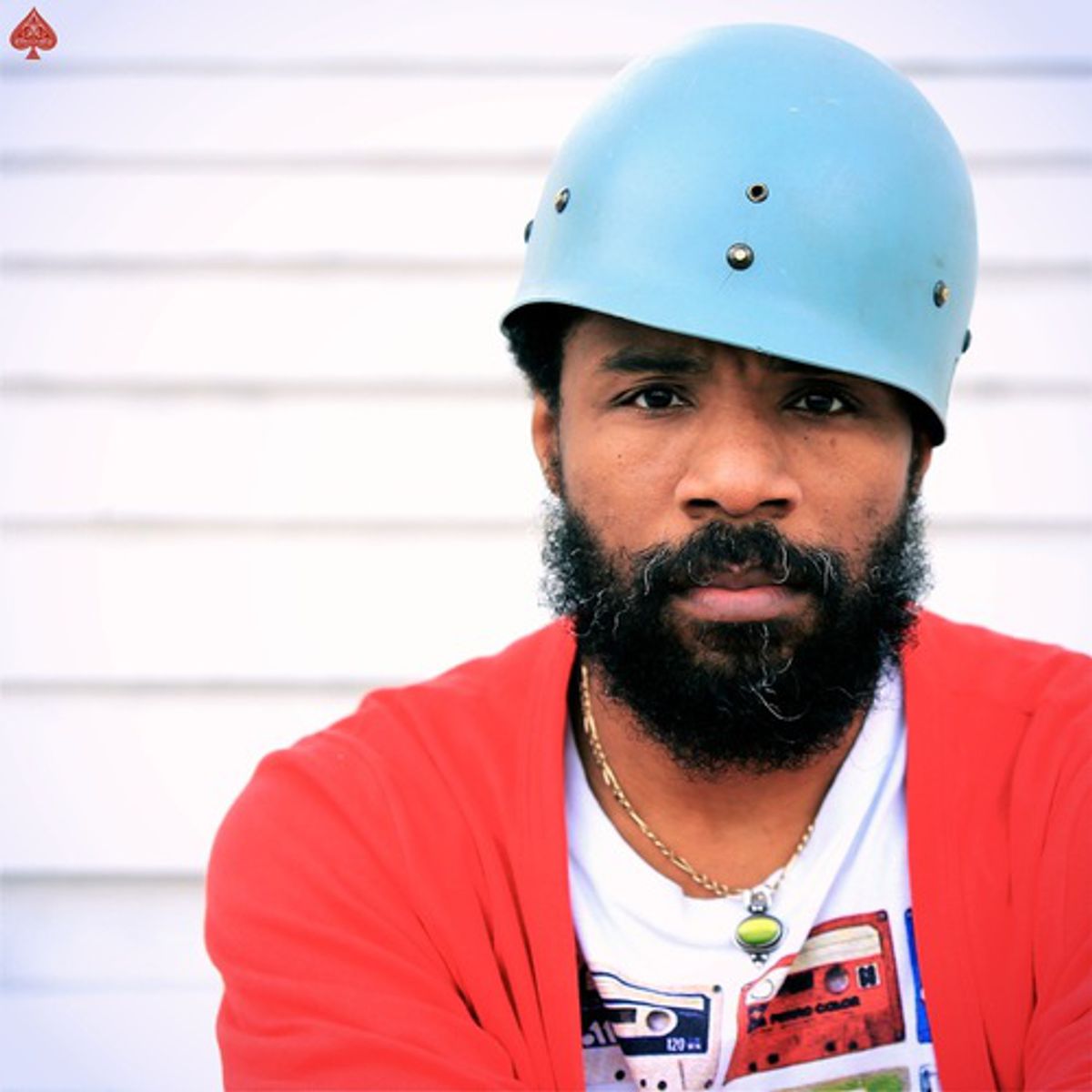 Cody ChesnuTT - Herboren soul