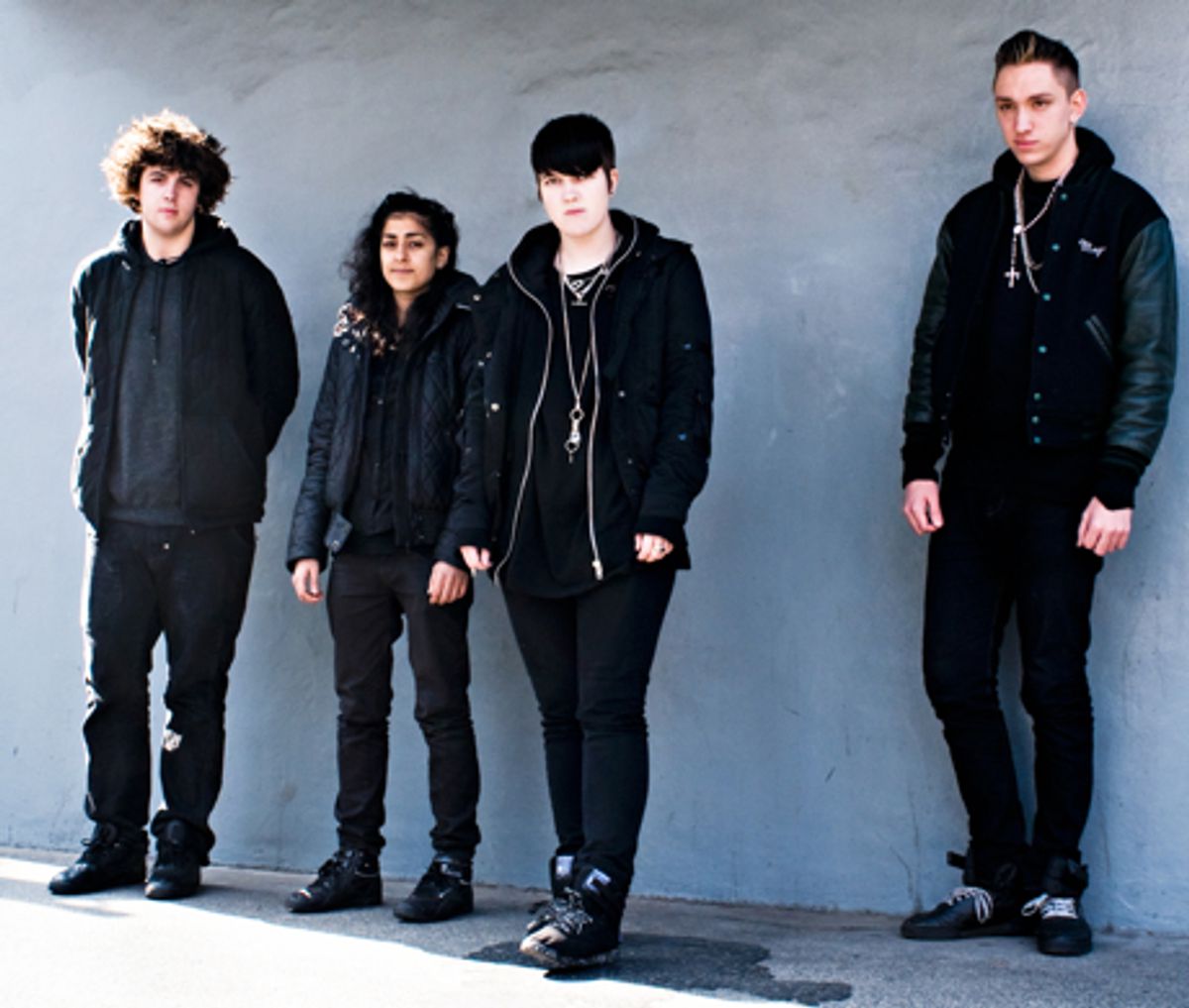 The XX - De magie blijft intact