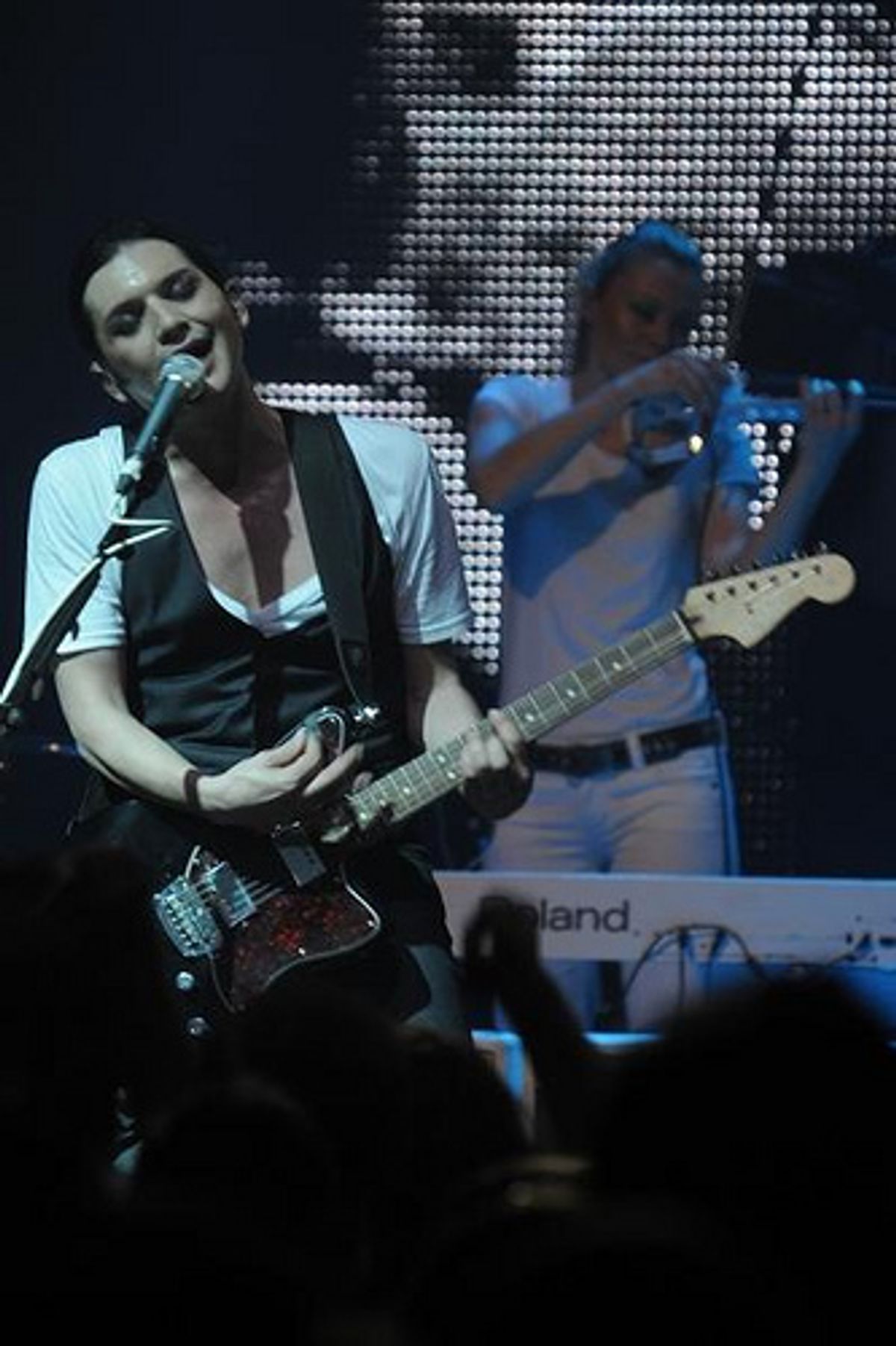 Placebo - Hartverscheurende miserie