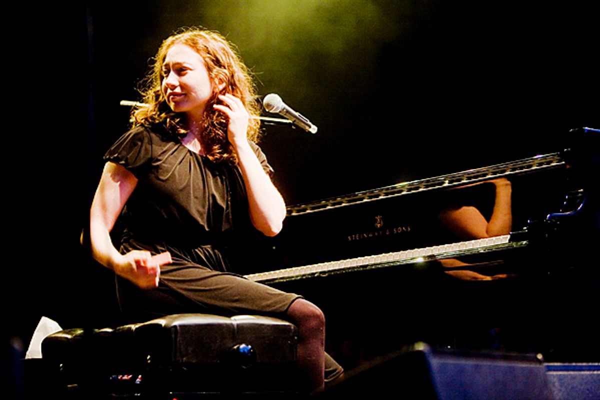 Cactusfestival 2010 - Euforie en intens verdriet