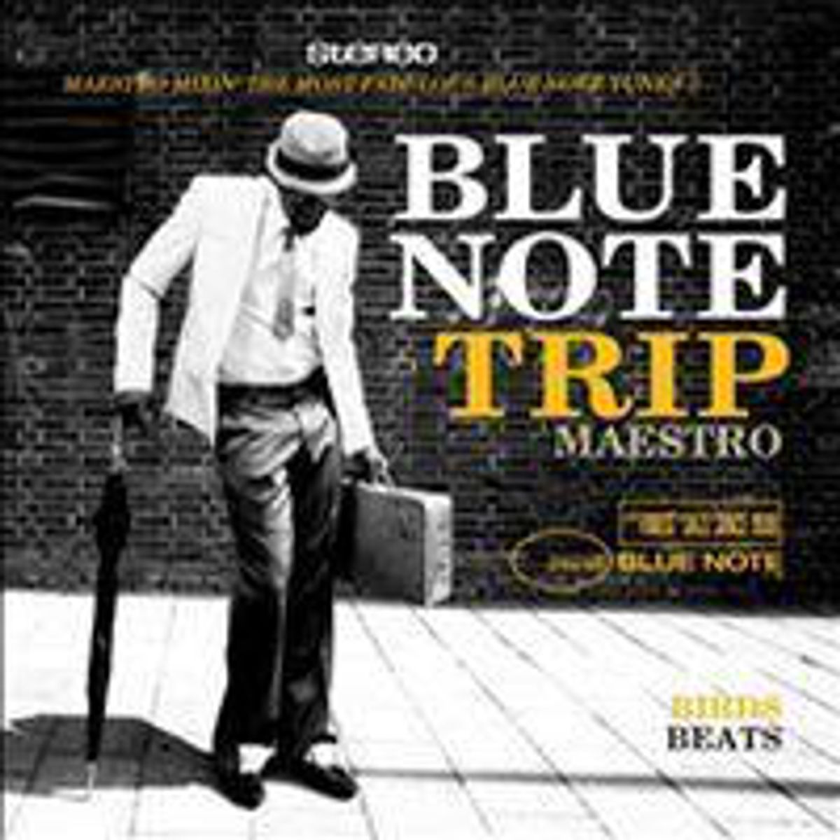 Blue Note Trip 7 - Birds/Beats