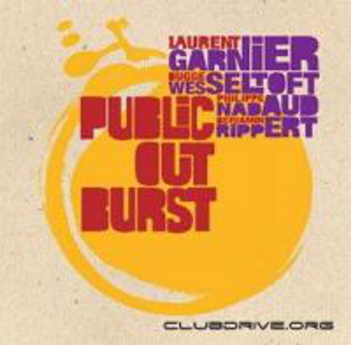 Public Outburst
