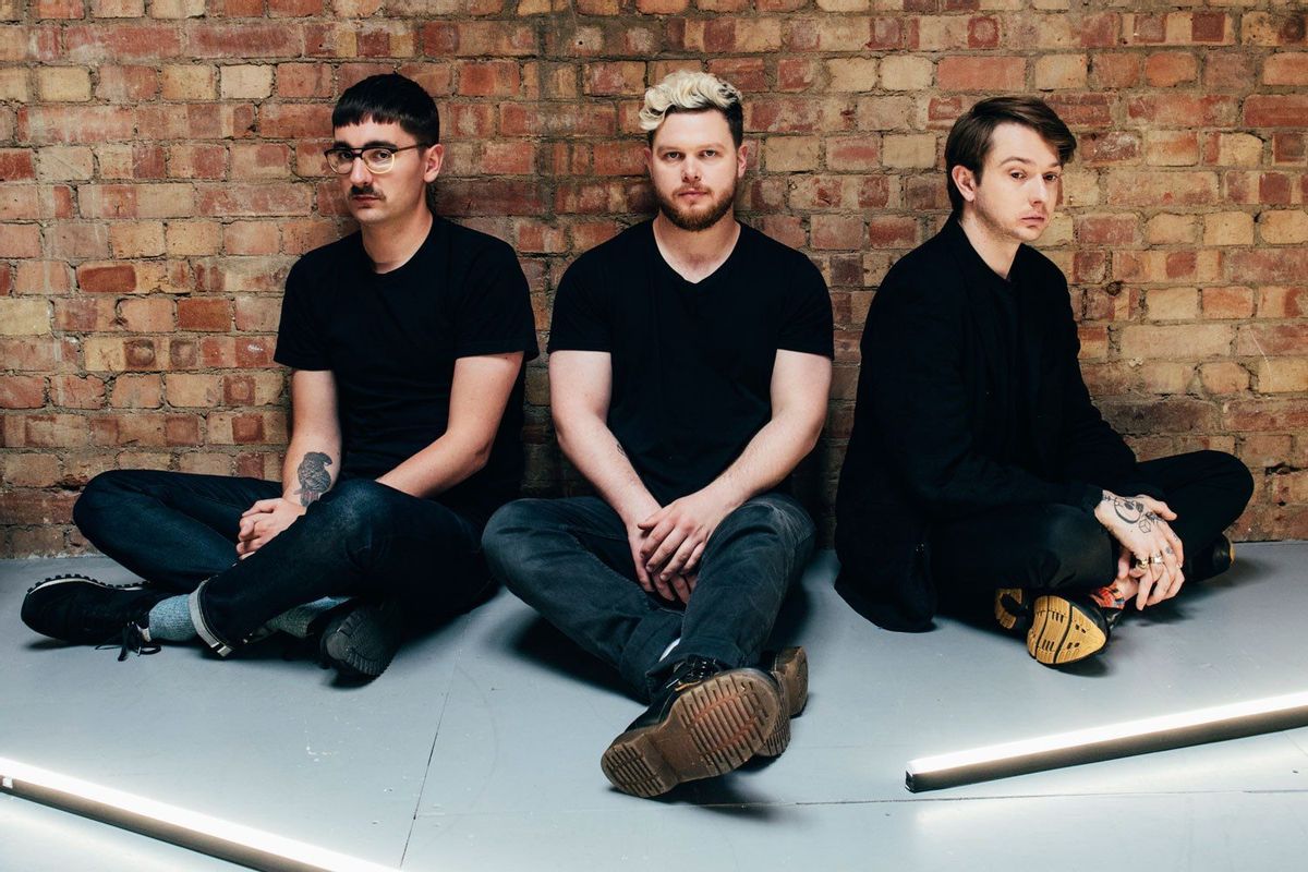 Nieuw album voor Alt-J
