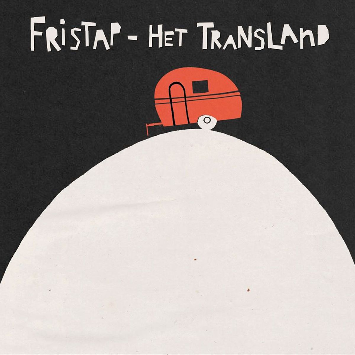 Fristap - 'Het Transland'