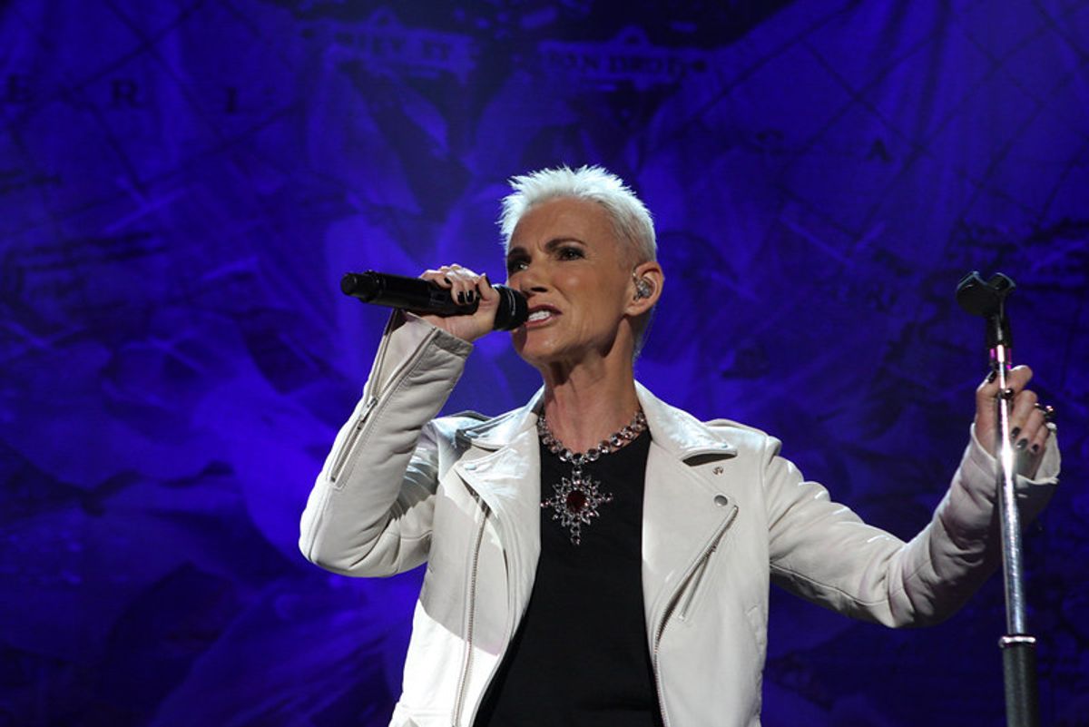 Marie Fredriksson van Roxette verliest strijd tegen kanker
