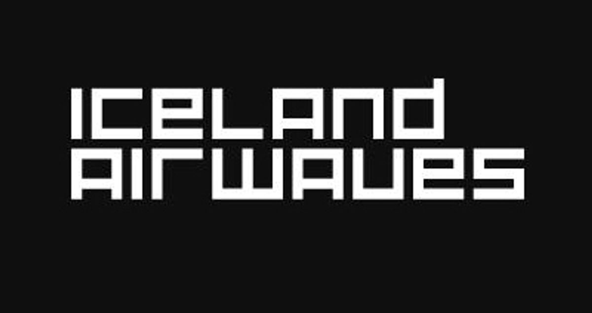 Iceland Airwaves - IJslandse beloftes: klaar voor de oversteek