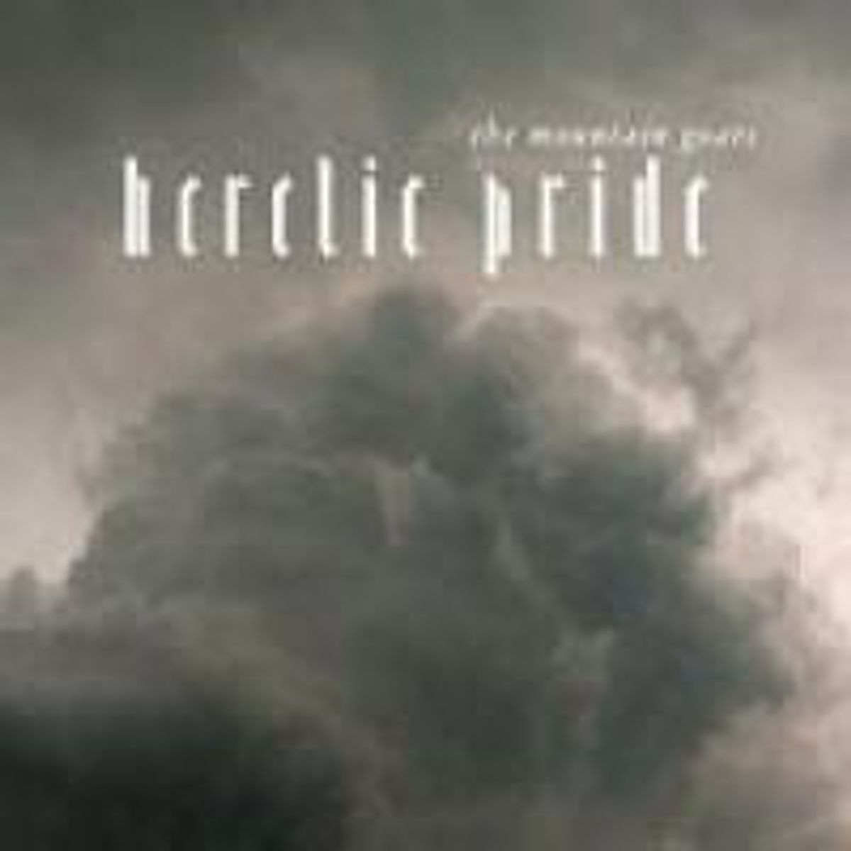 Heretic Pride