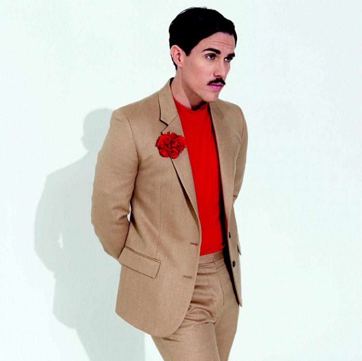 Sam Sparro - Dan toch vergankelijk?