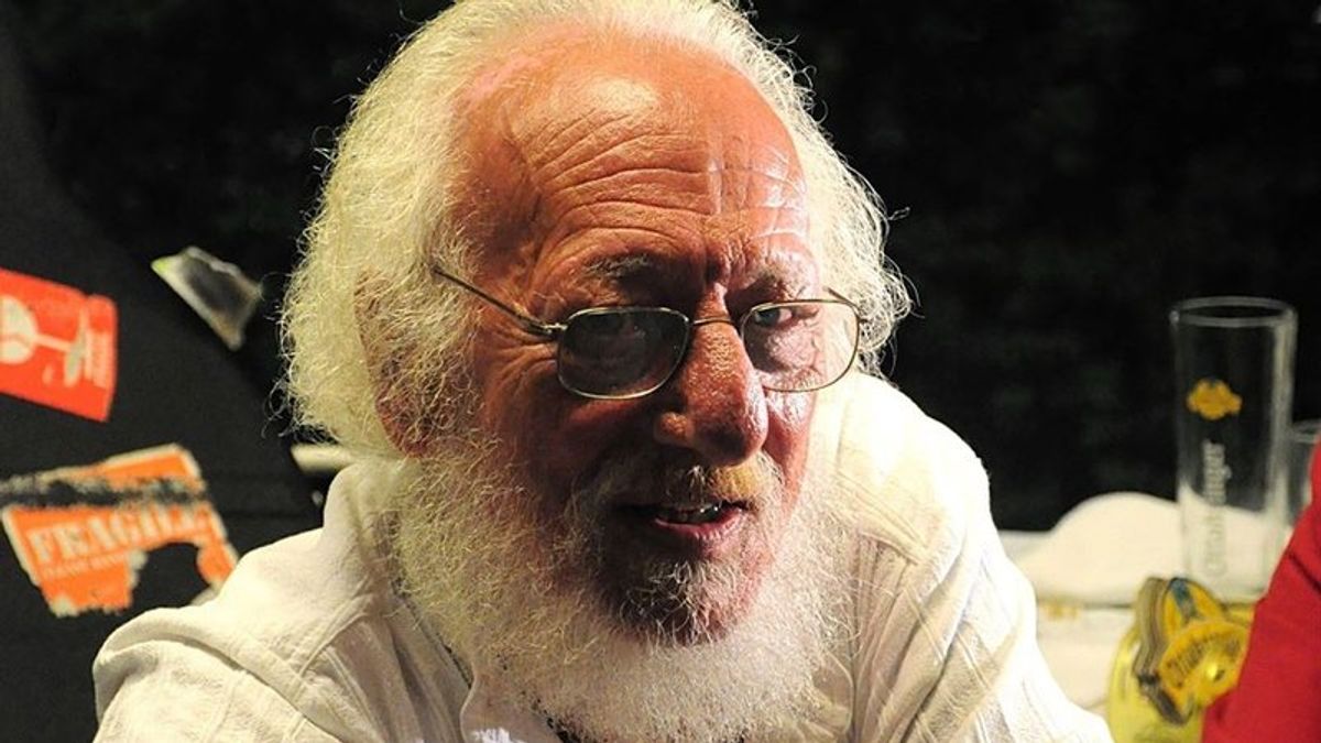 Voormalig gitarist van The Dubliners overleden