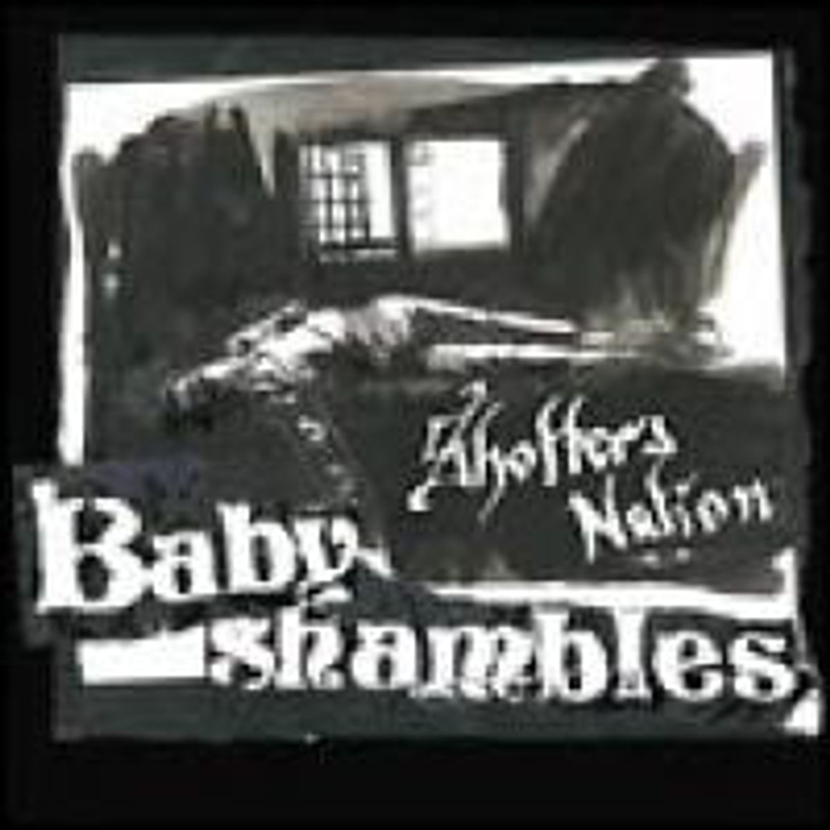 Shotter's Nation
