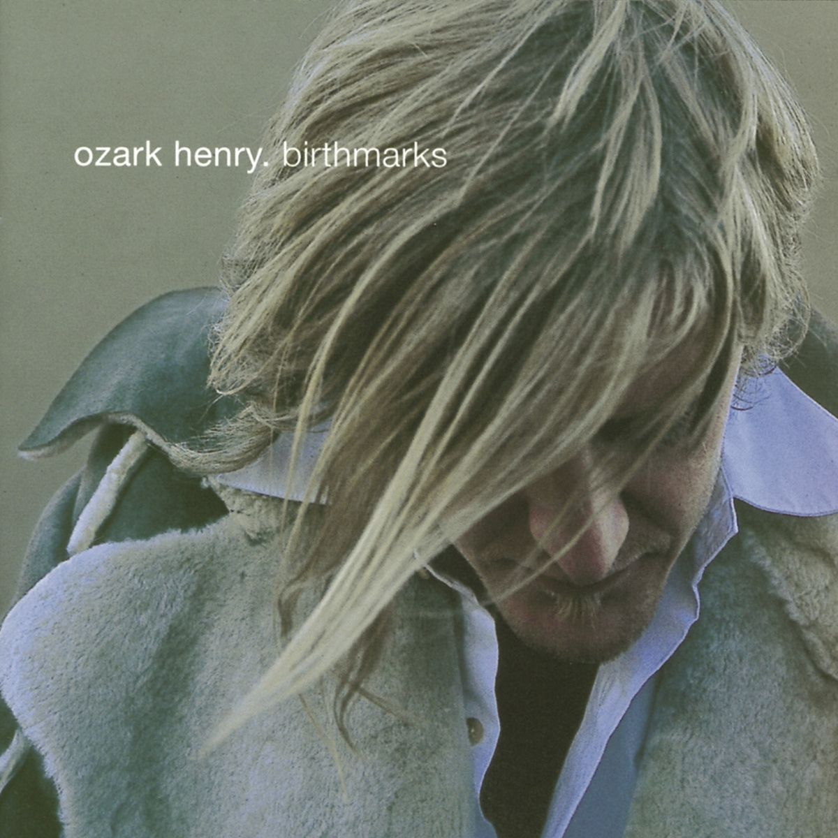 Ozark Henry viert twintig jaar 'Birthmarks'