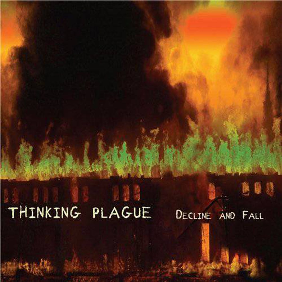 Decline And Fall