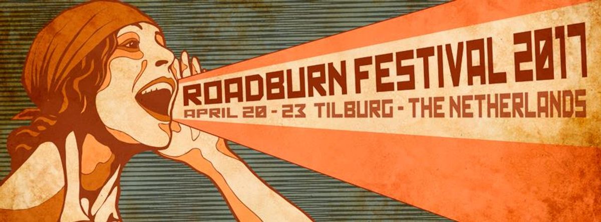 Roadburn zo goed als uitverkocht