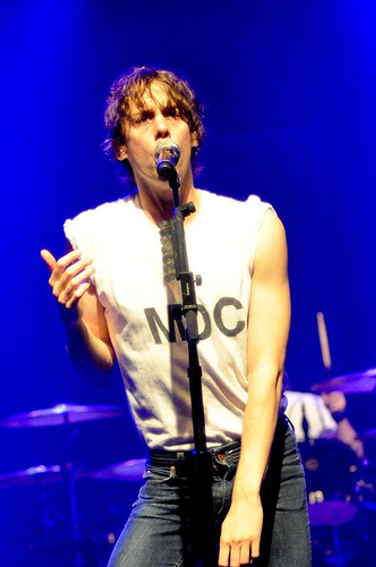 Razorlight - Razorlight staat weer scherp