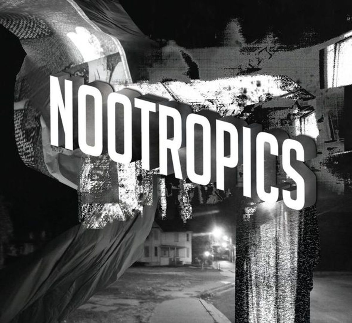 Noötropics