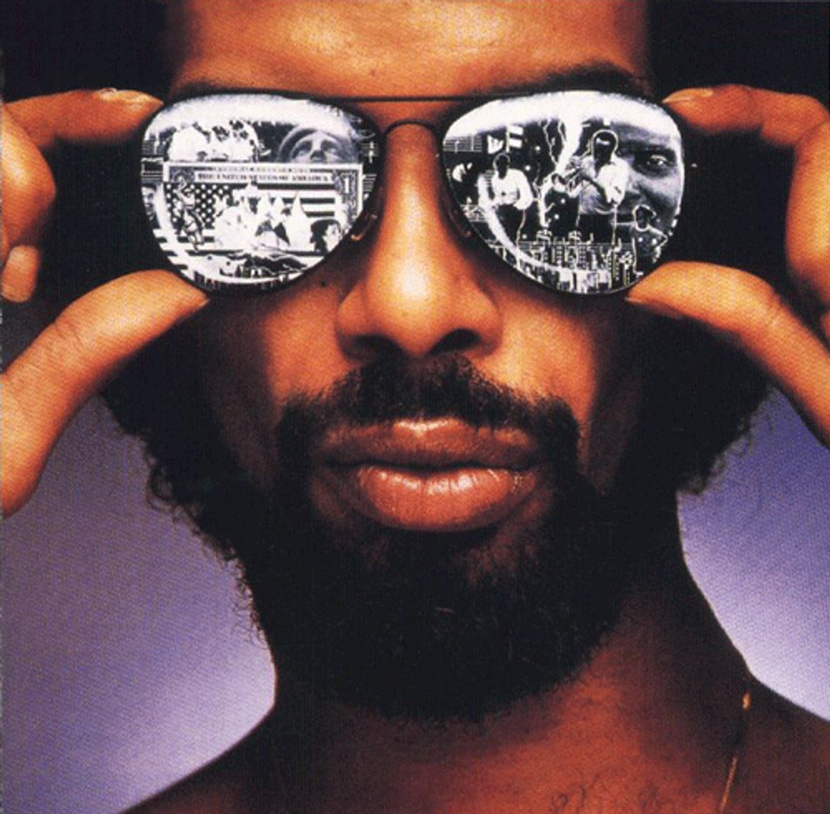 Les Nuits 2010: Gil Scott-Heron - Volgens de regels van de jazz
