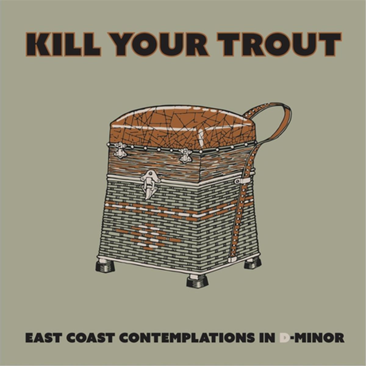 East Coast Contemplations In D Minor