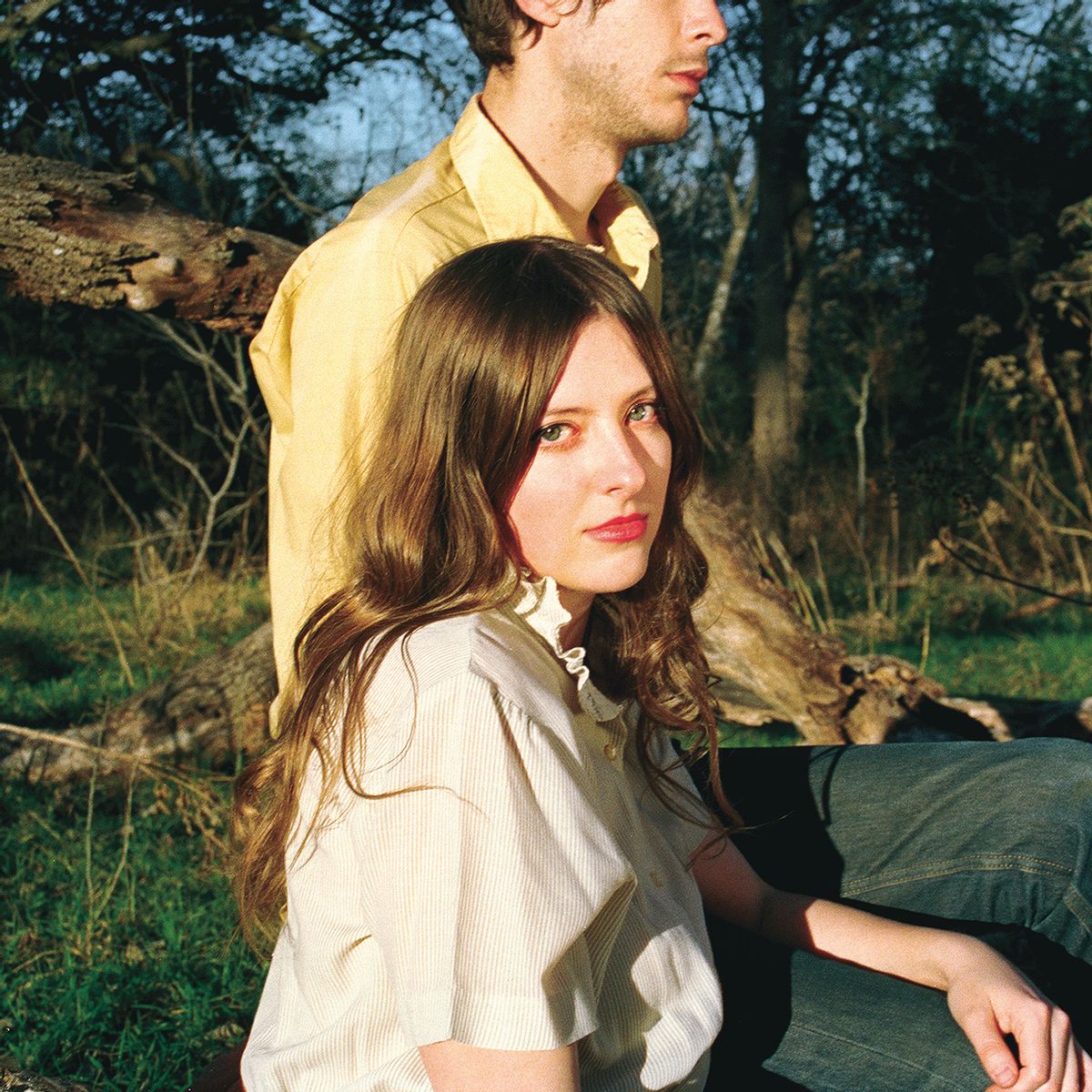 Molly Burch naar Trefpunt met nieuw album