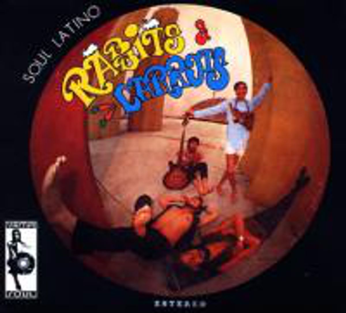 Latino Soul
