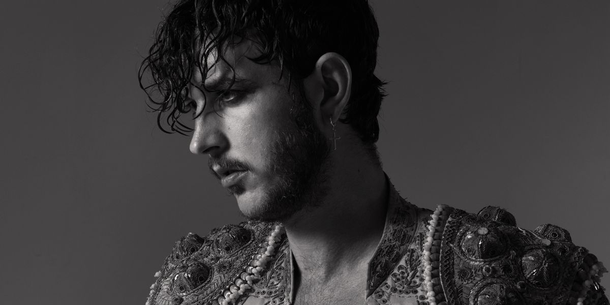 Extra Sportpaleis voor Oscar & The Wolf