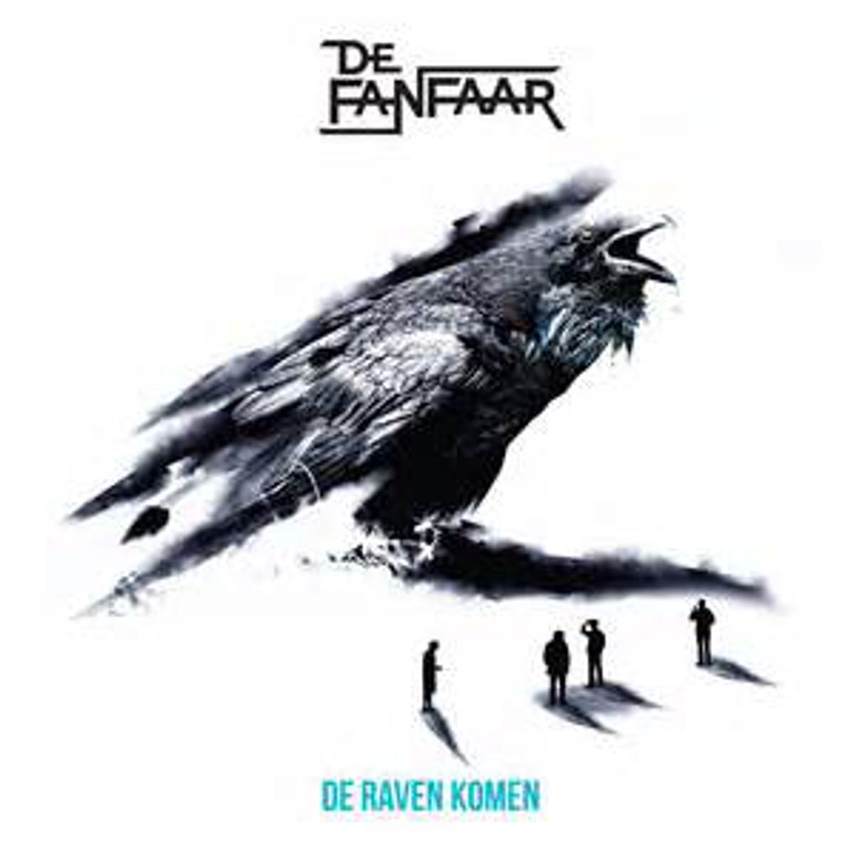 De Raven Komen