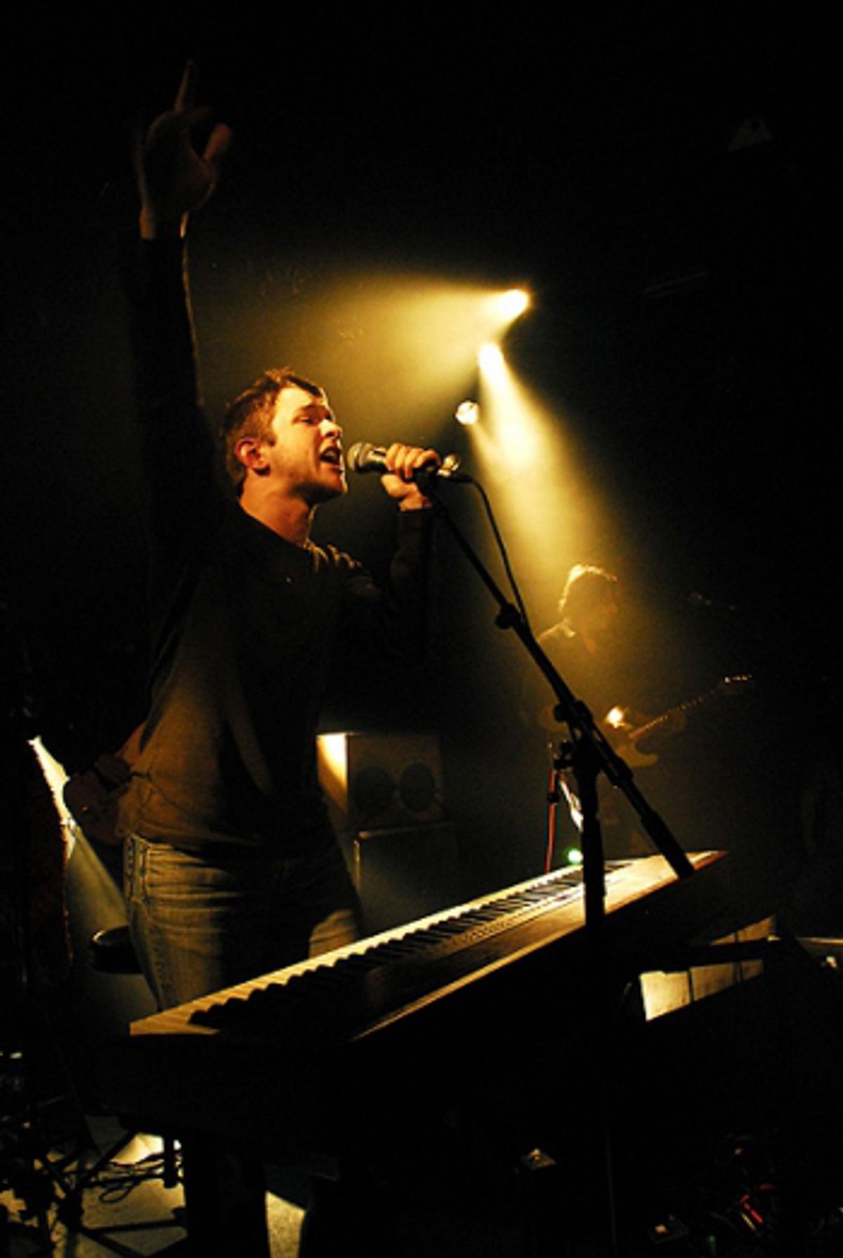 Sioen - Palet aan emoties