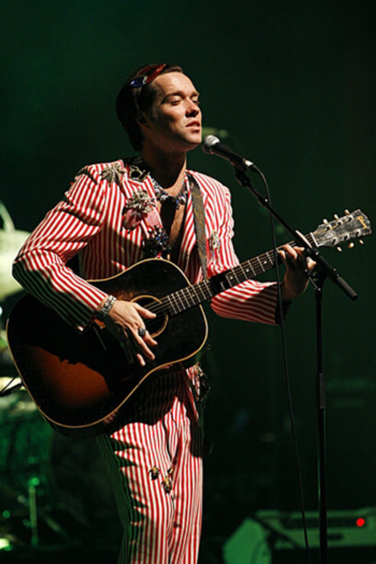 Rufus Wainwright - Van alle zonden gezuiverd
