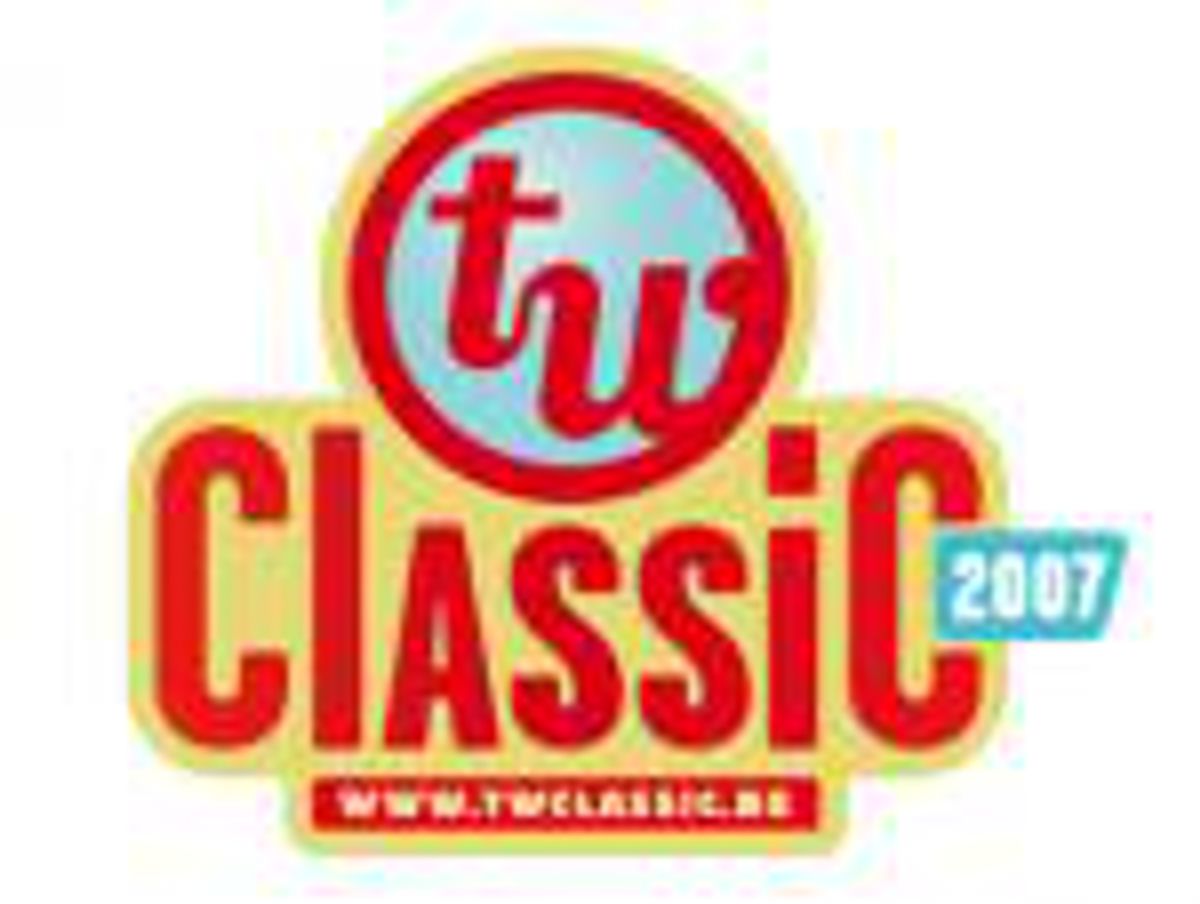 TW Classic - Fogerty rules