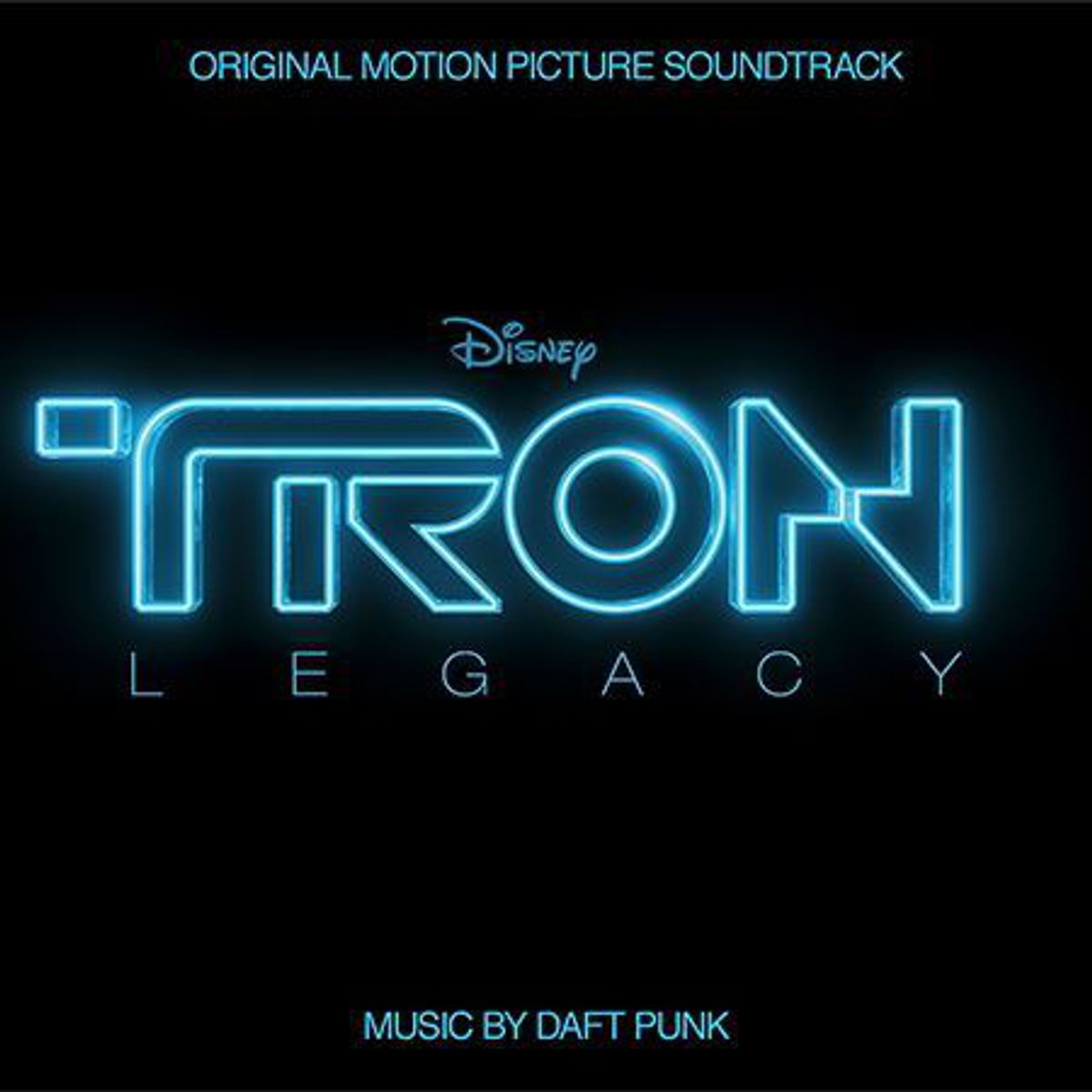 Tron Legacy