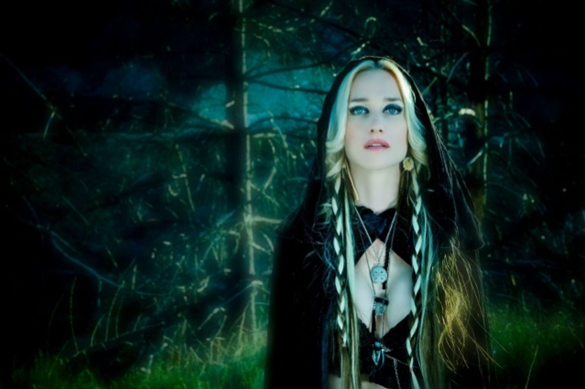 Jill Janus (Huntress) overleden