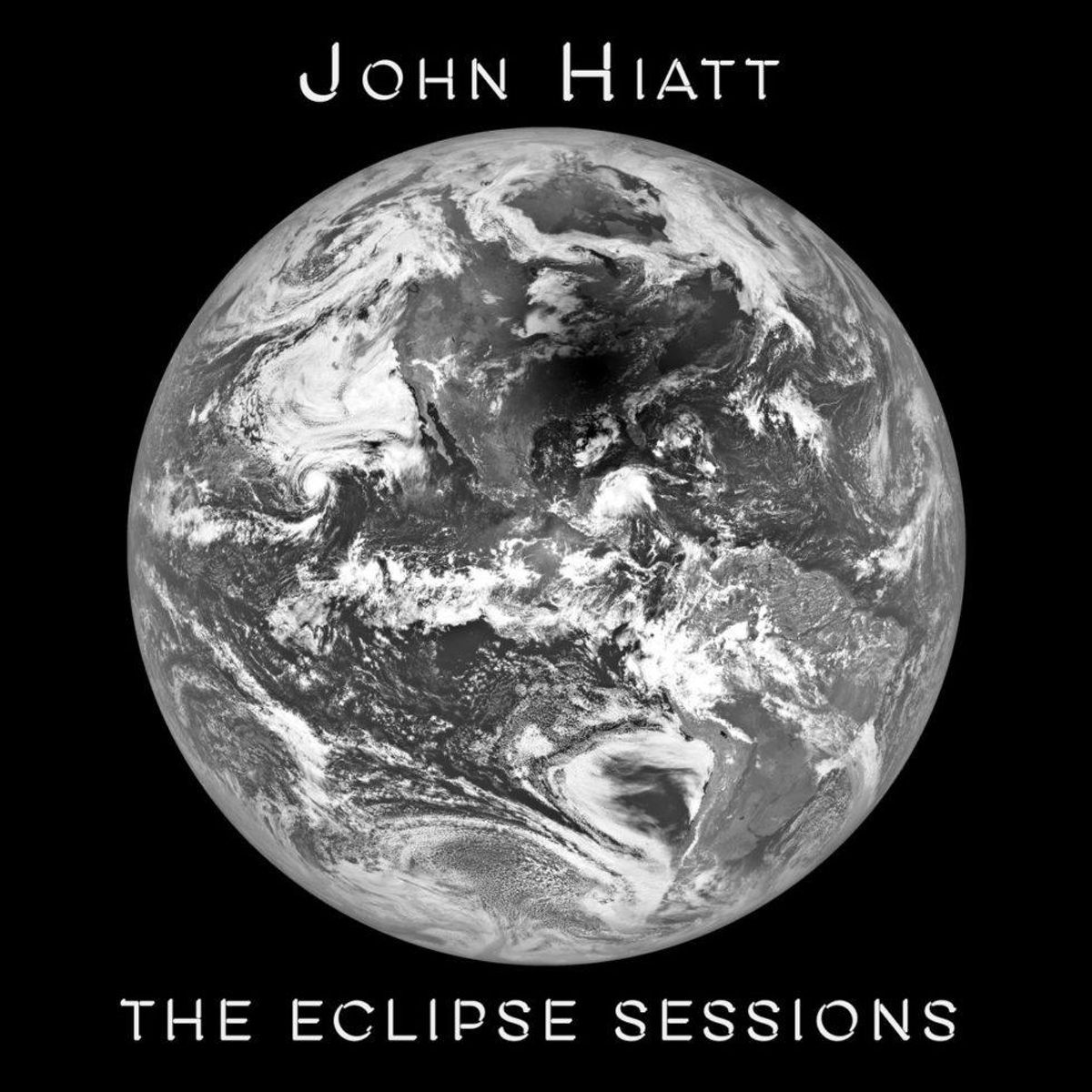 Nieuwe John Hiatt in oktober