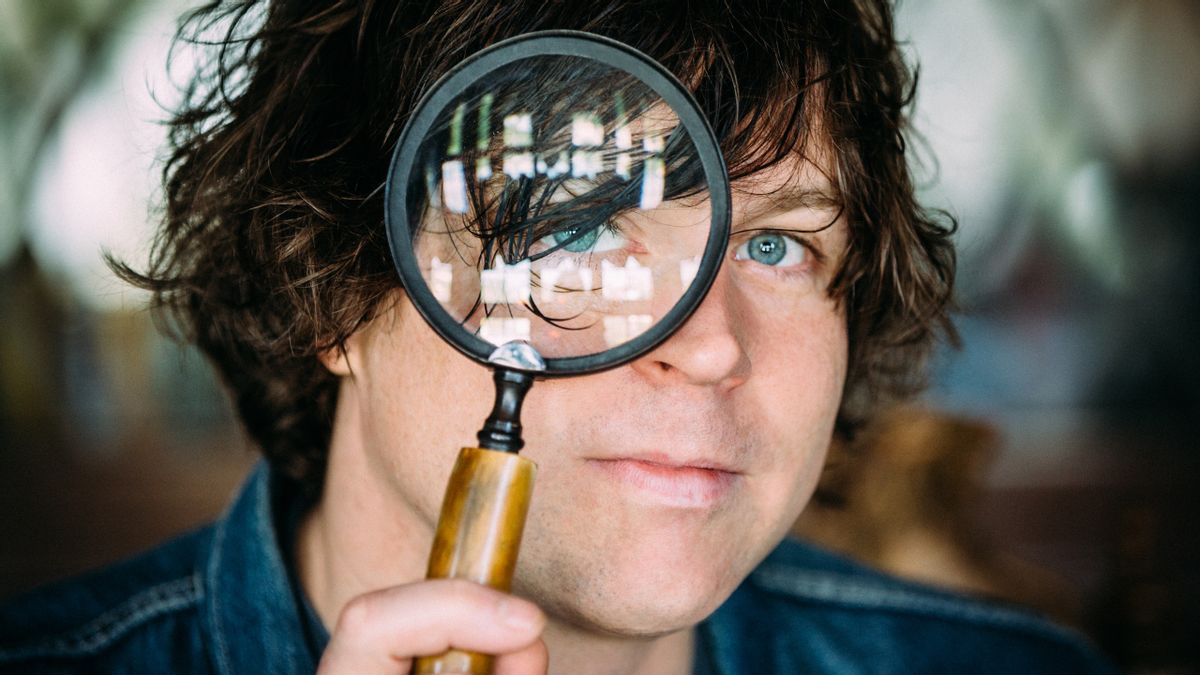 Ryan Adams vecht Twitteroorlog met Father John Misty uit