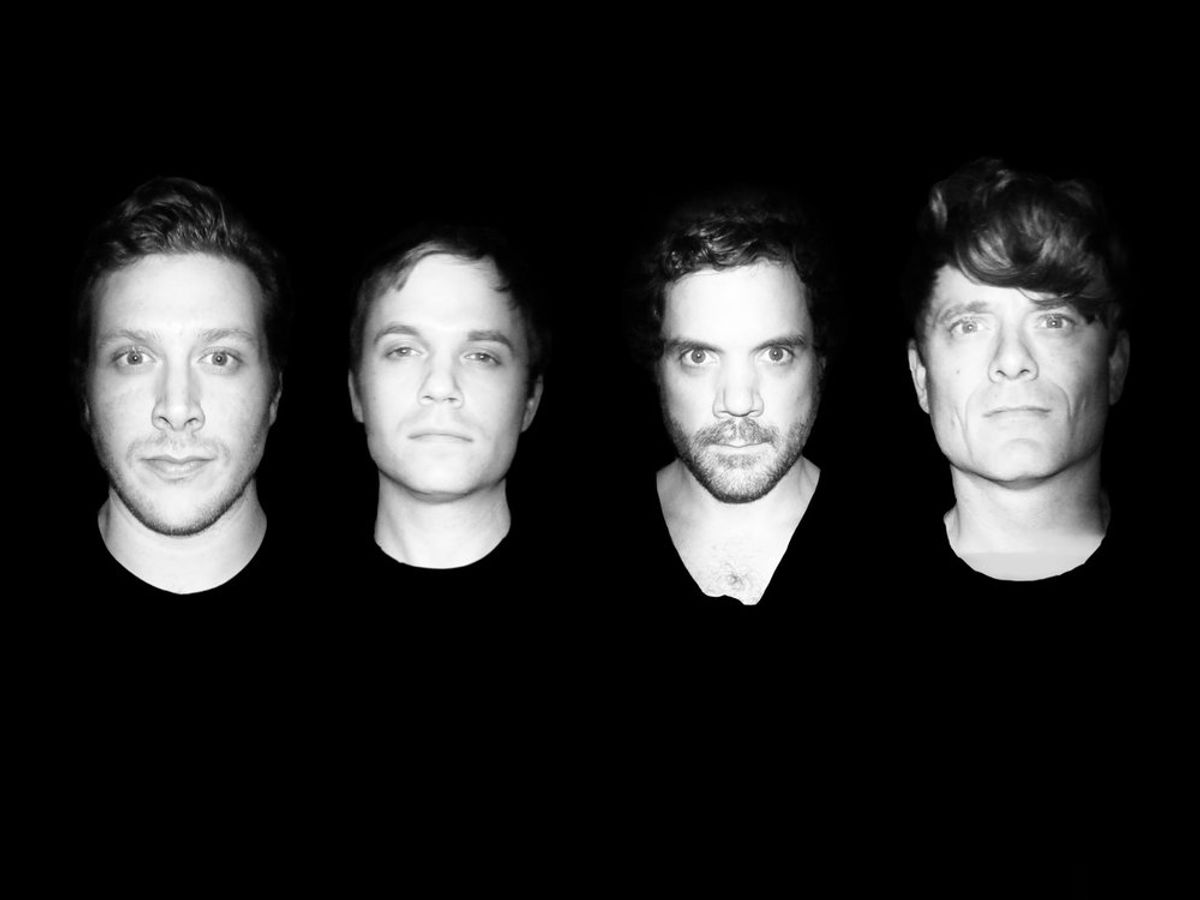 Les Nuits 2017: Thee Oh Sees - Ontploft