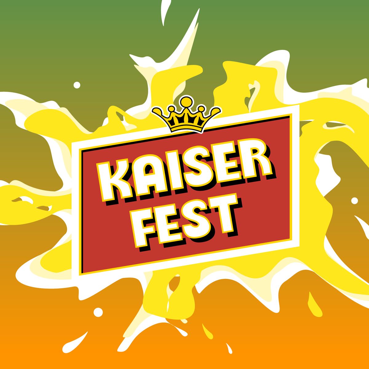 De revanche van Kaiser Fest