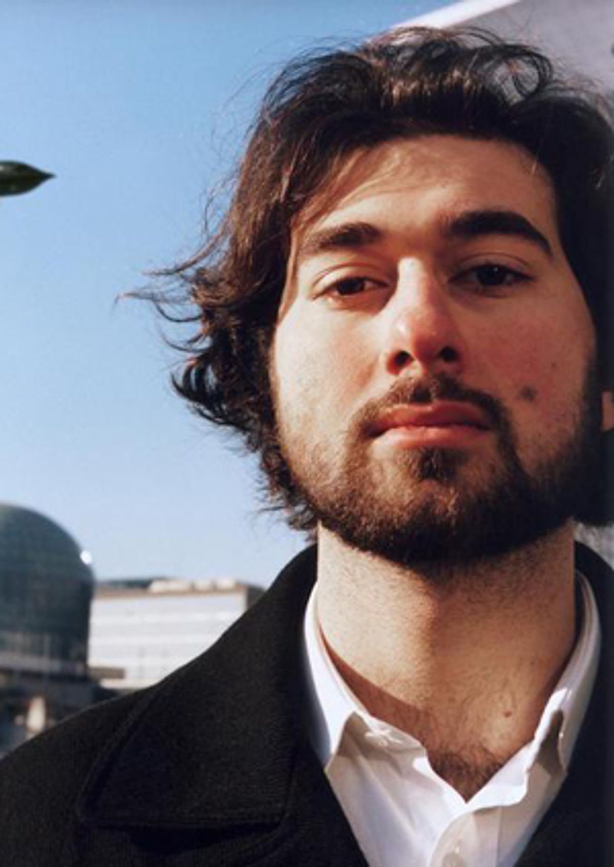 Les Nuits Botanique: The Do + Syd Matters + Murder - Binnenstebuiten