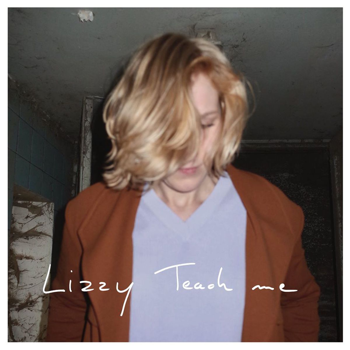 Lizzy - Teach Me