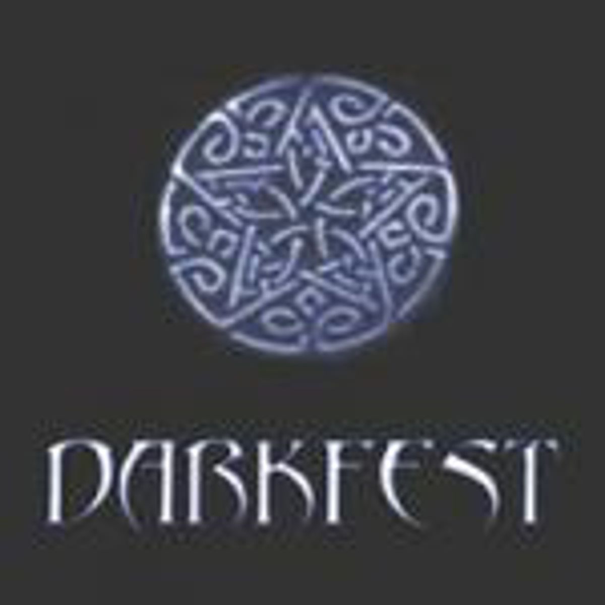 Darkfest - Australië zendt zijn gothic iconen uit