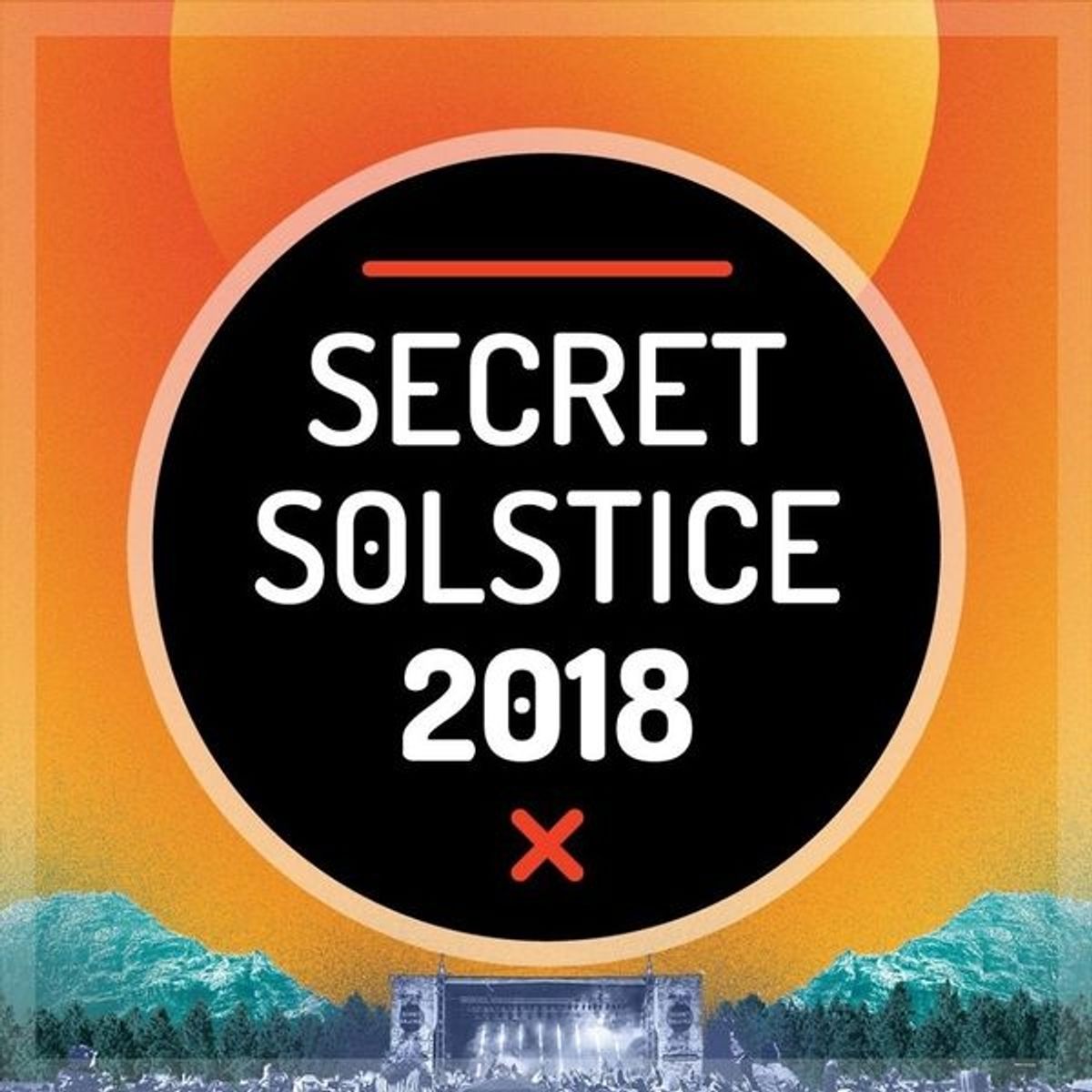 Secret Solstice: zondag