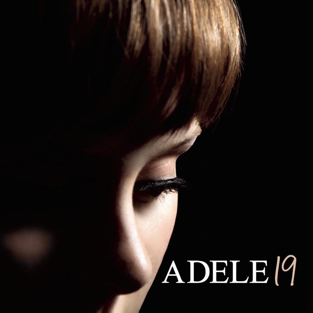 Tien jaar Adele - '19'