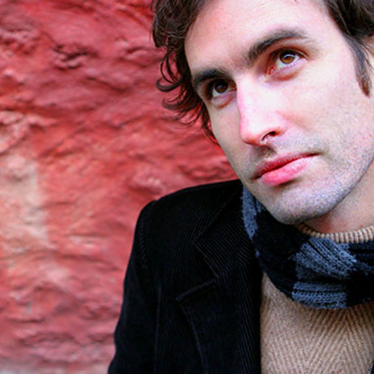 Andrew Bird - Knippen en plakken, the sequel