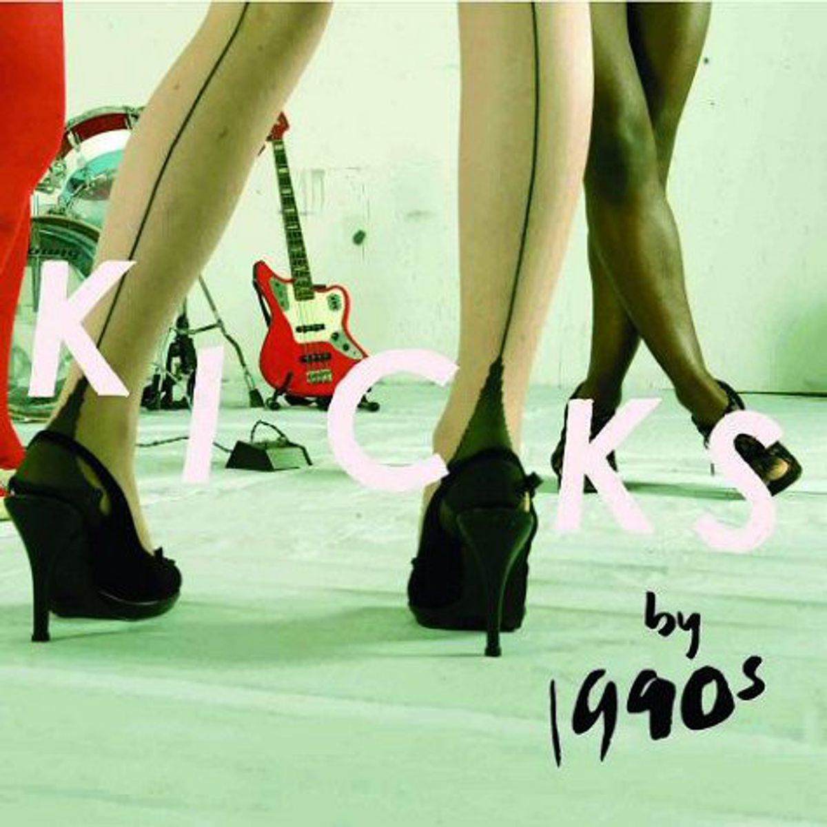 Kicks