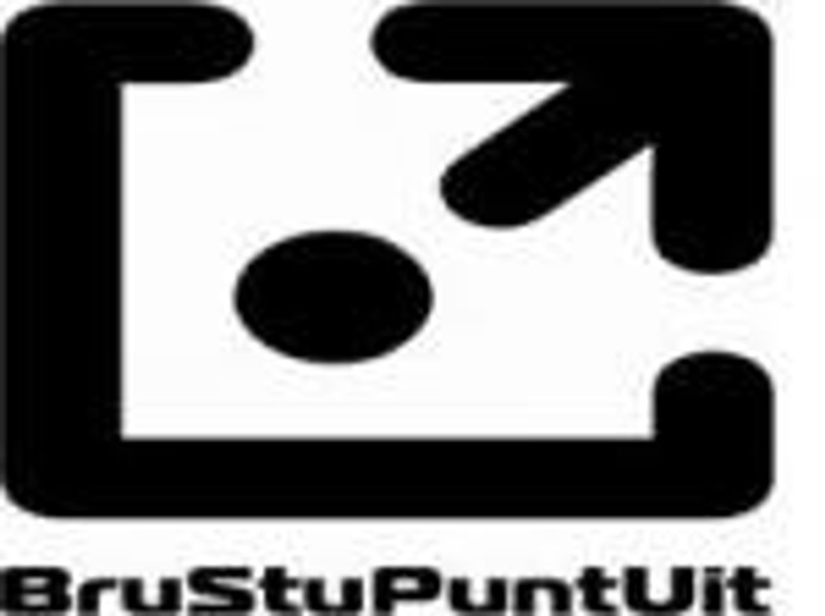 BruStuPuntUit - Opkomend talent als headliner