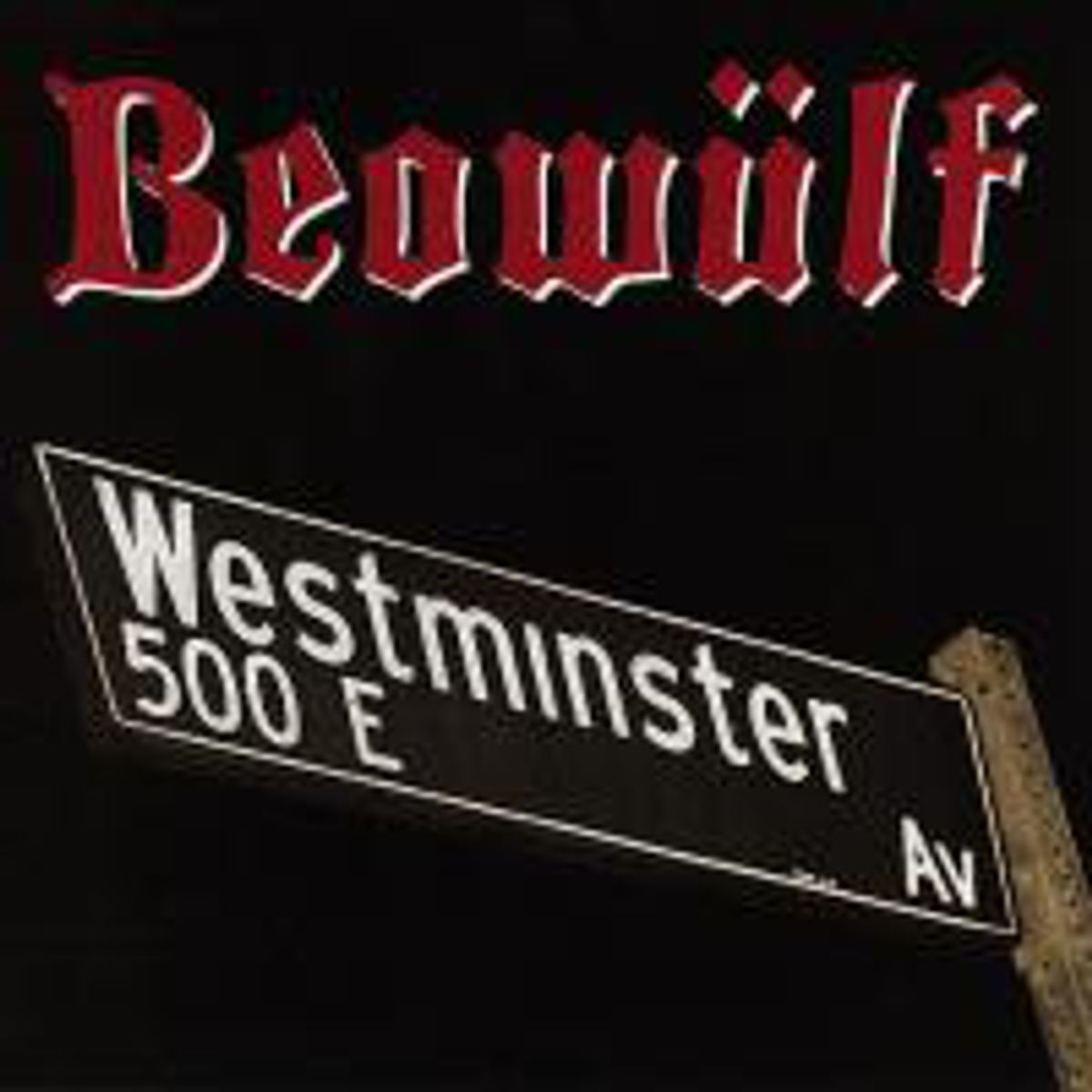 Westminster & 5th