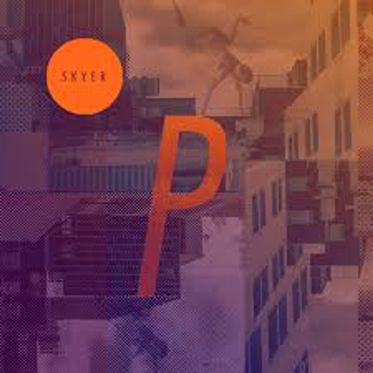 Skyer