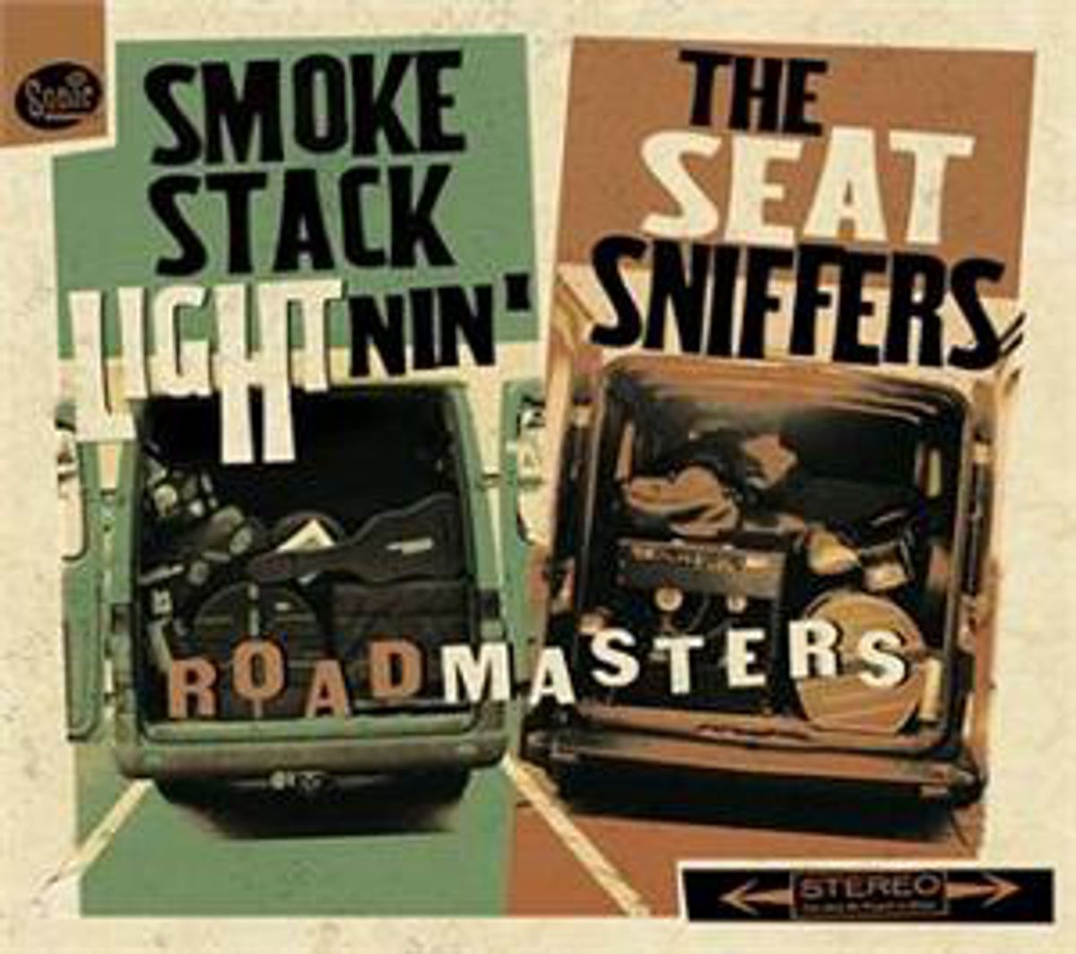 Roadmasters
