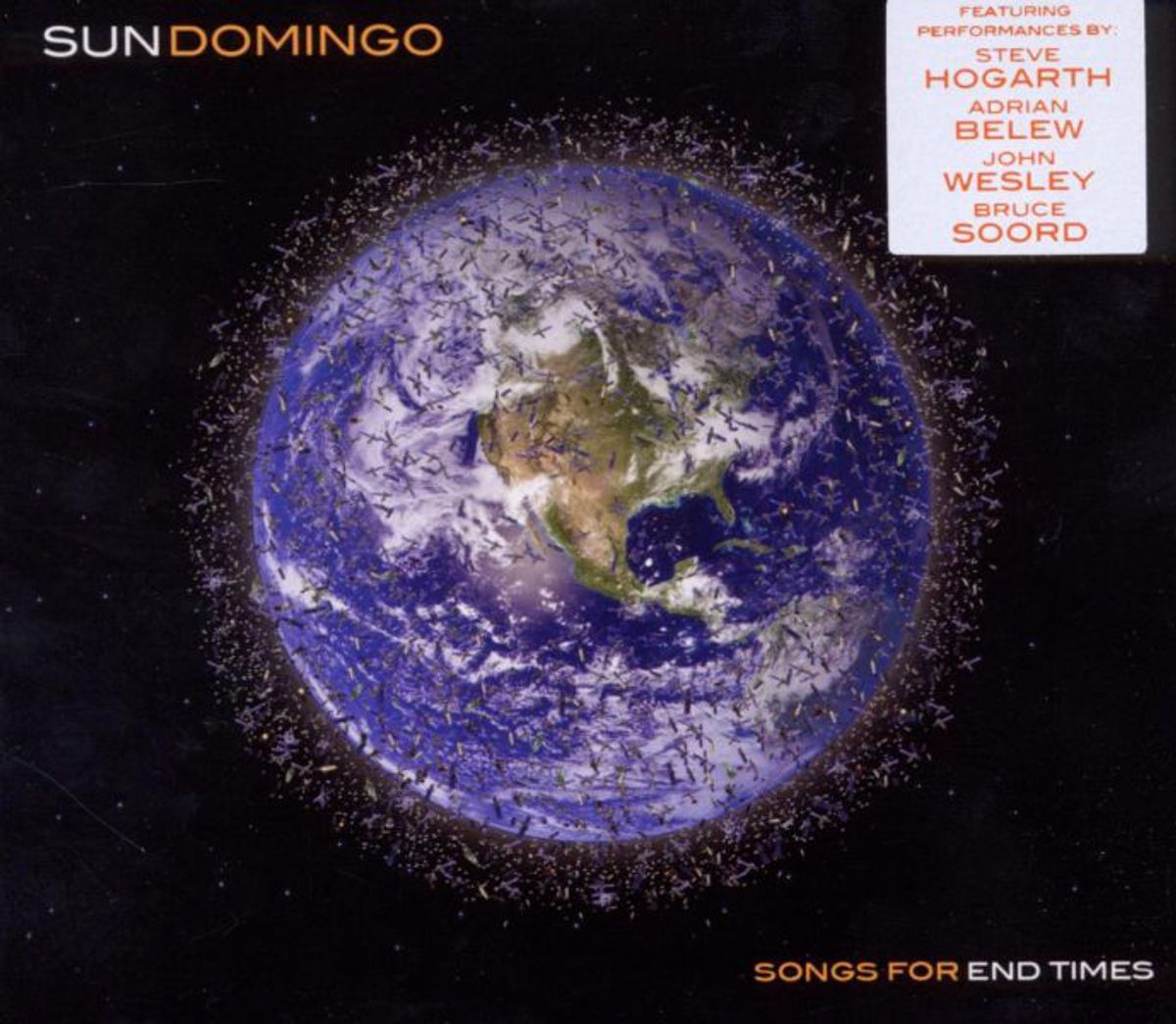 Songs For End Times